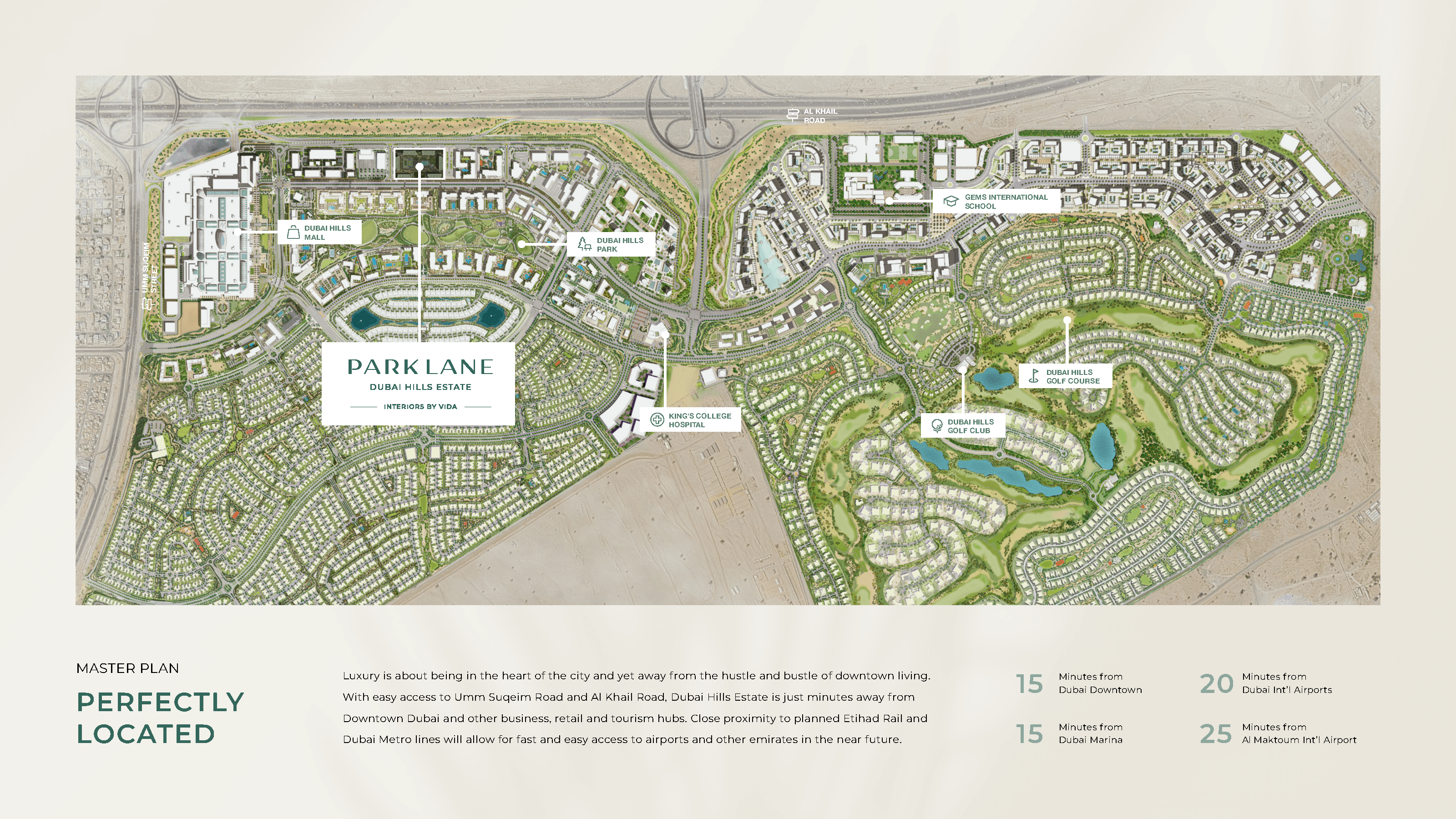 Park Lane - 3