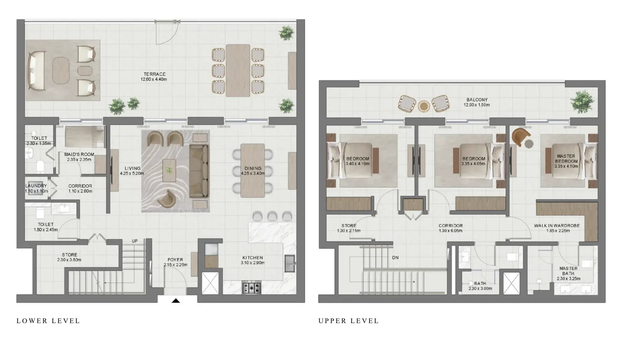 Floor plan 3