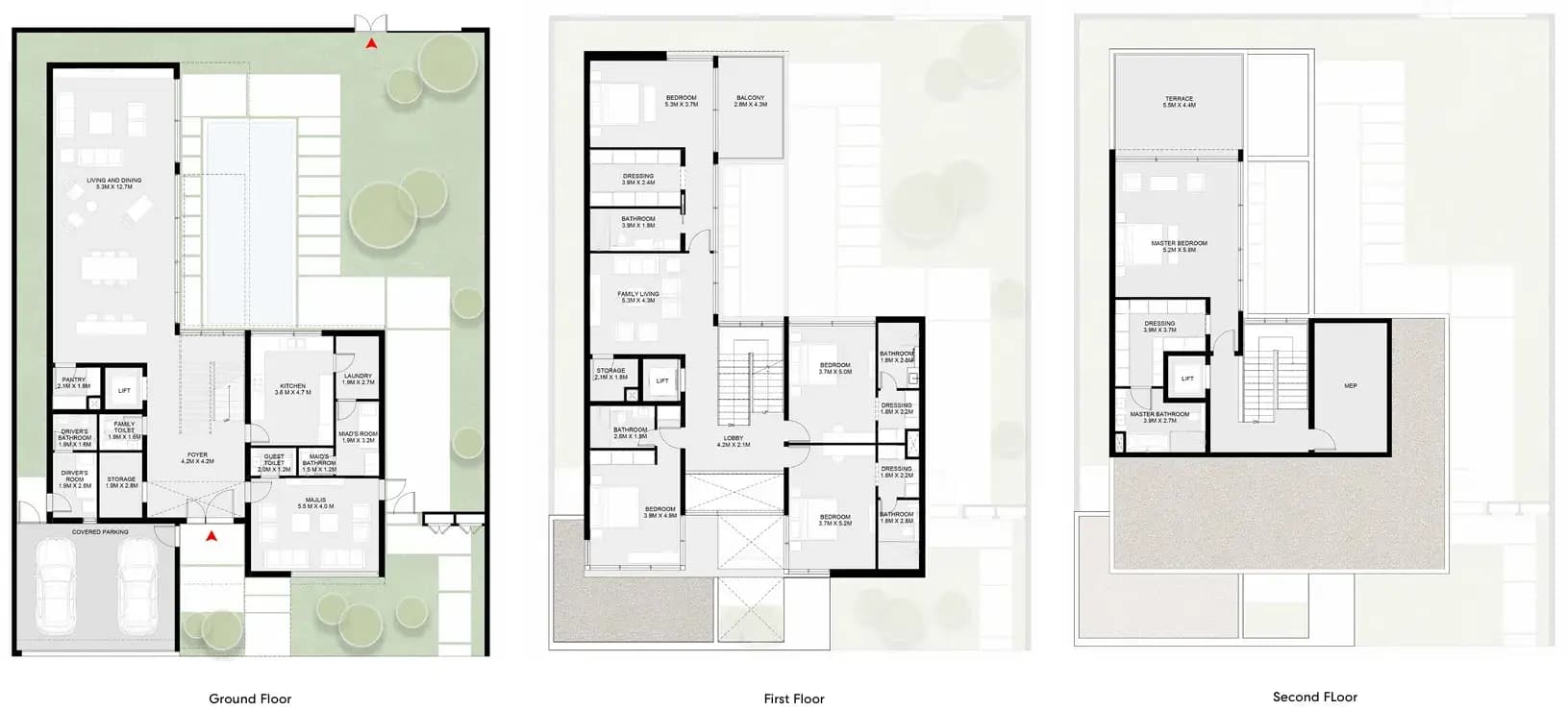 Floor plan 4