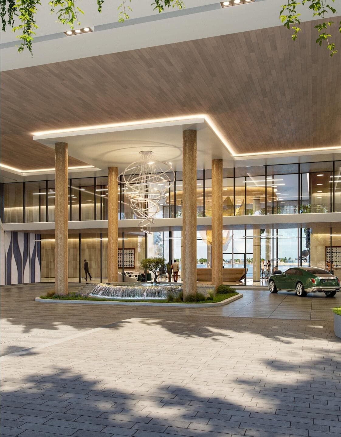 Seamont Autograph Collection by Marriott - 2