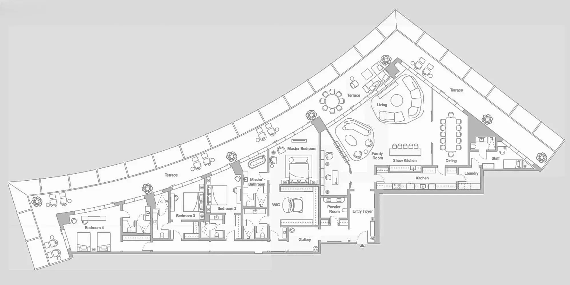Floor plan 3