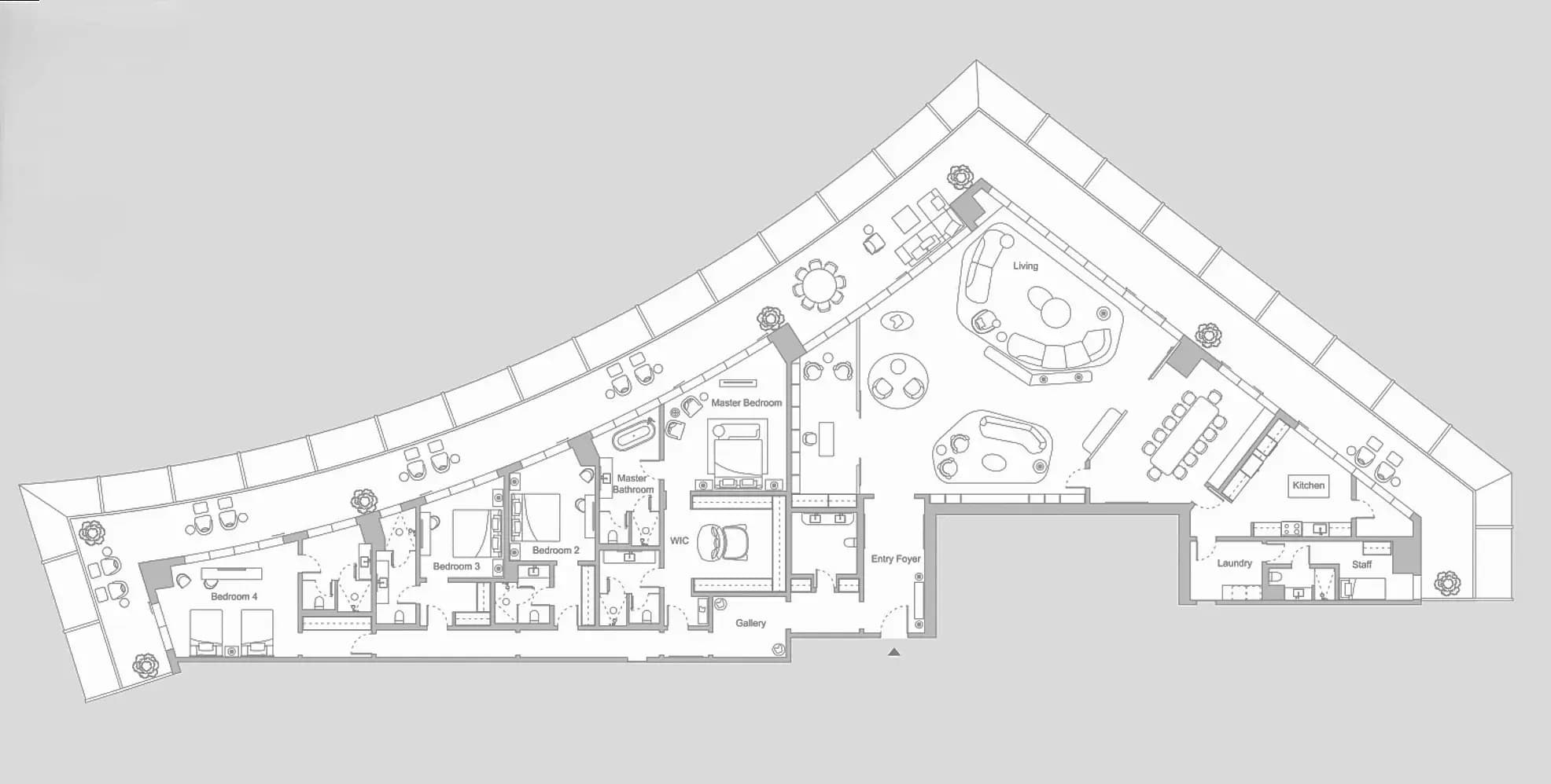 Floor plan 6