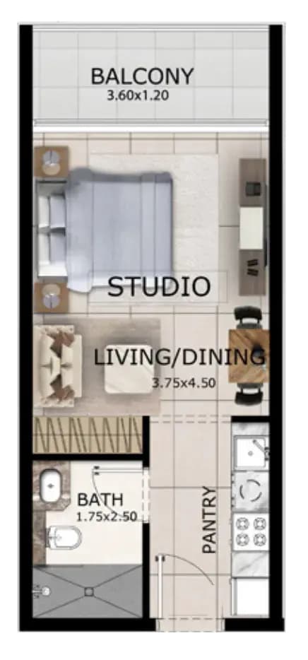 Floor plan 4