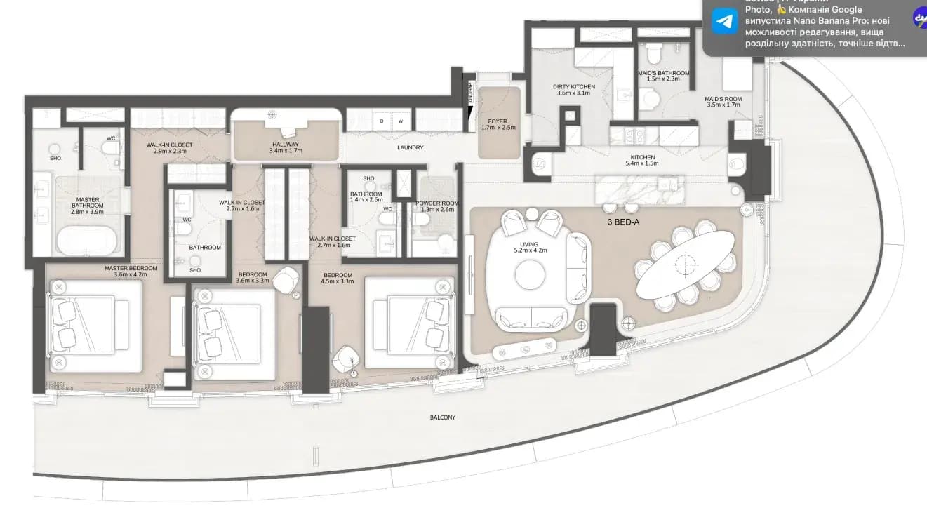 Floor plan 6