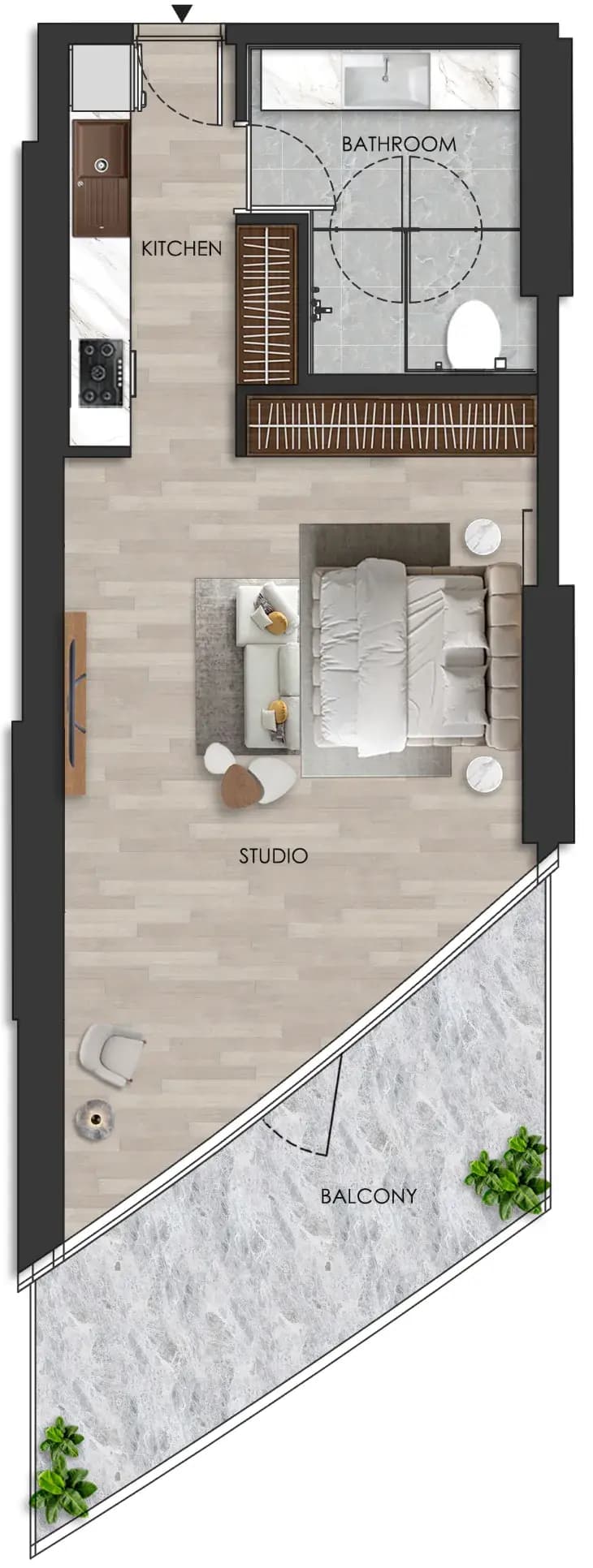 Floor plan 6
