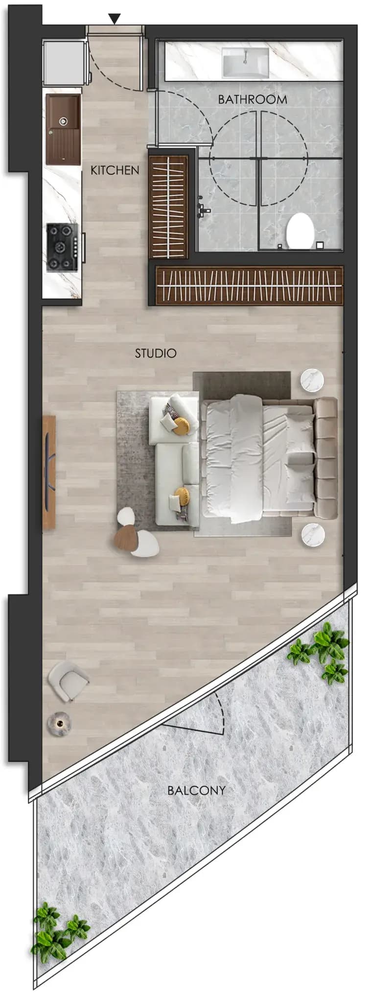 Floor plan 7