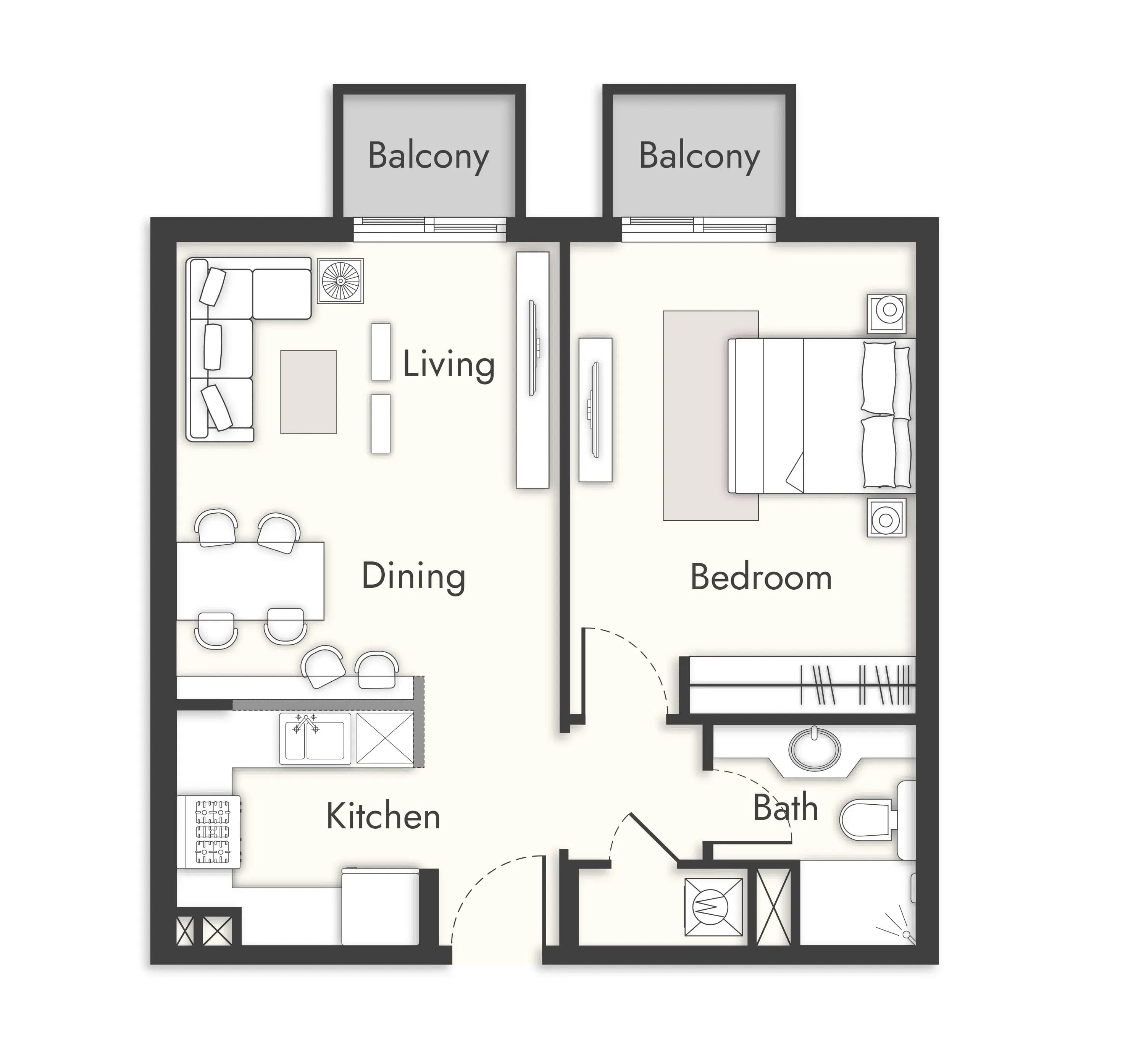 Floor plan 6