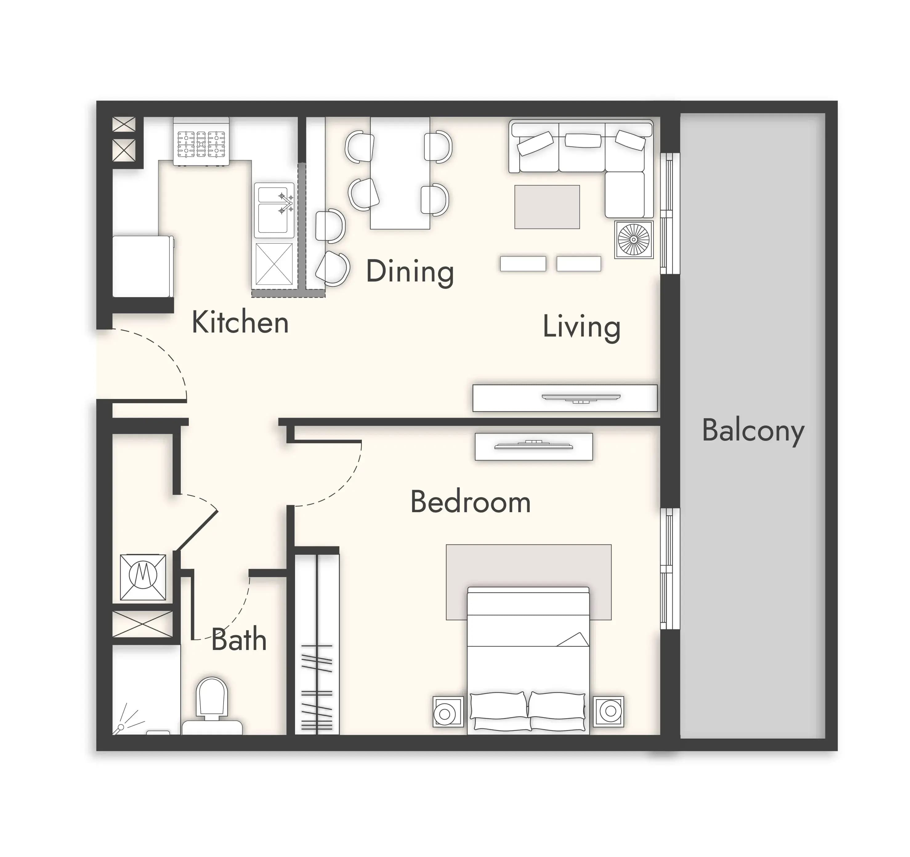 Floor plan 3