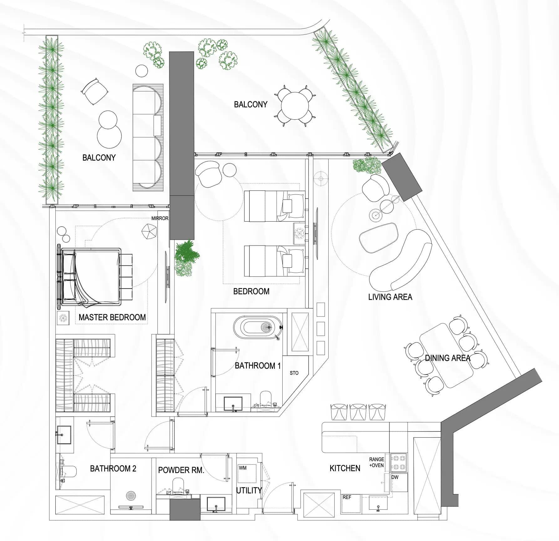 Floor plan 4
