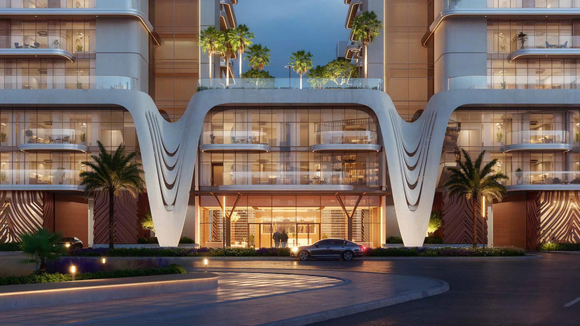 Kaia Residences - 3