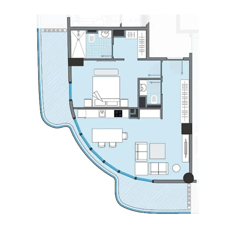Floor plan 3