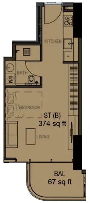 Floor plan 6