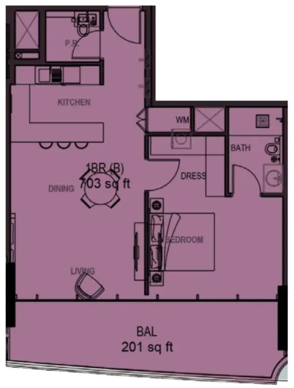 Floor plan 3