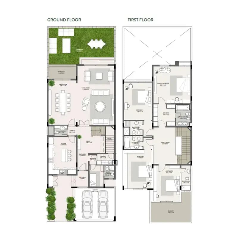 Floor plan 3