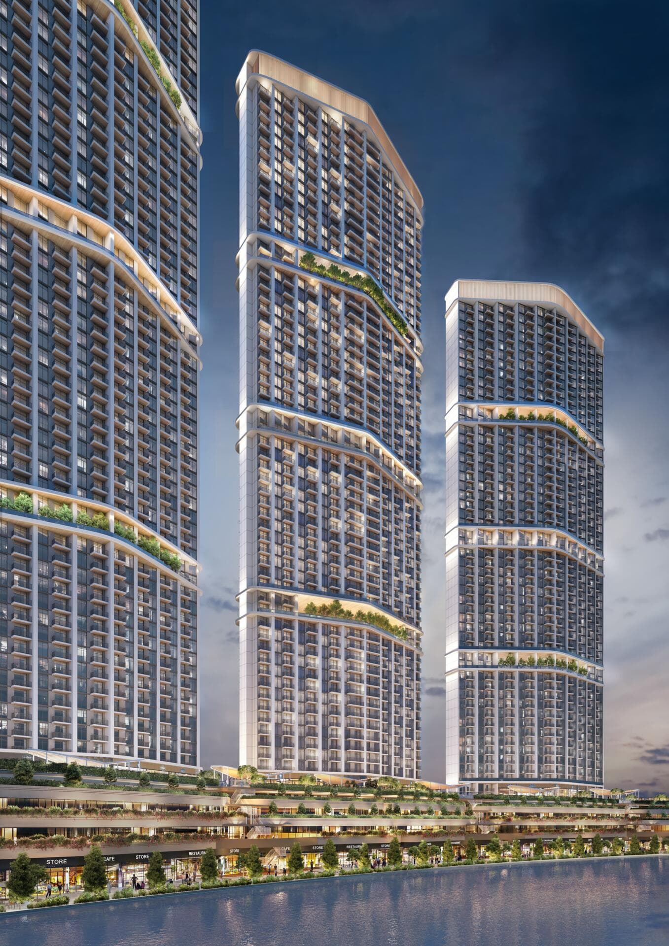 320 Riverside Crescent - 2
