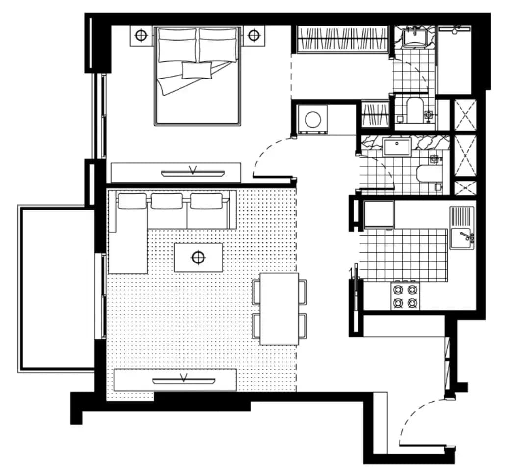 Floor plan 3