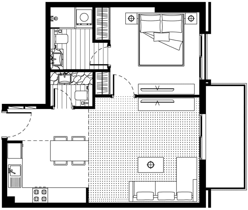 Floor plan 3