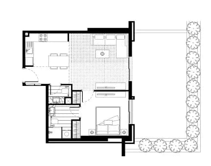 Floor plan 4