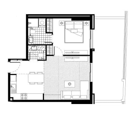 Floor plan 5