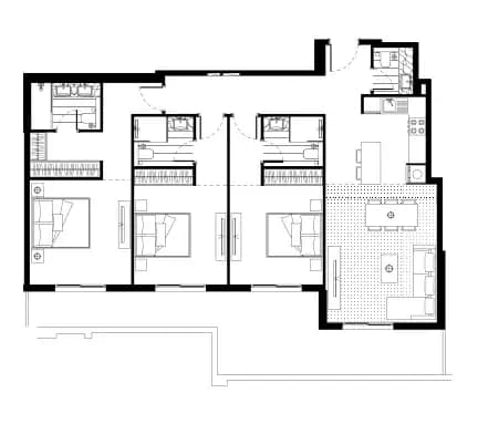Floor plan 7
