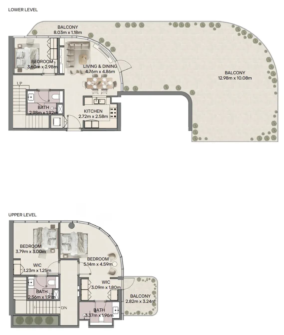 Floor plan 6