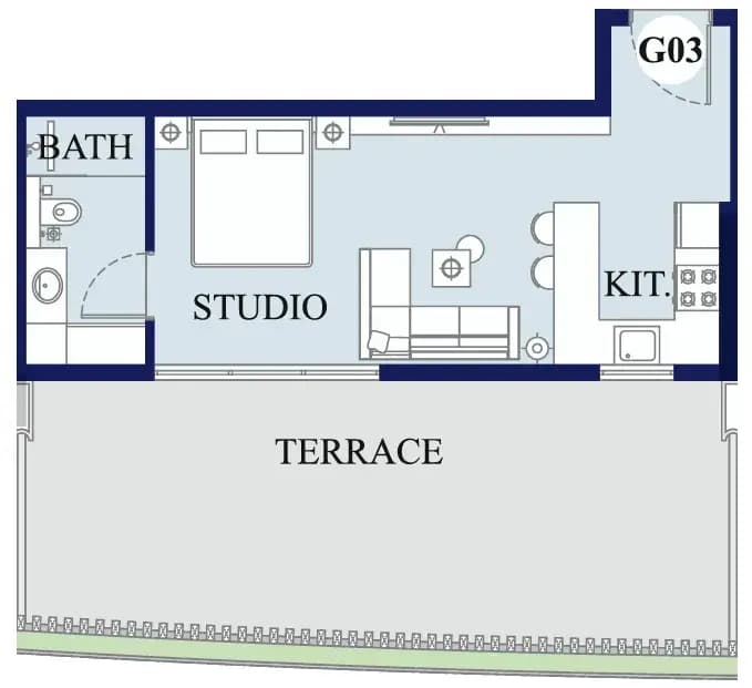 Floor plan 3