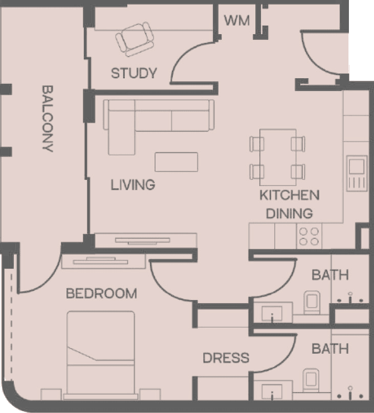 Floor plan 6