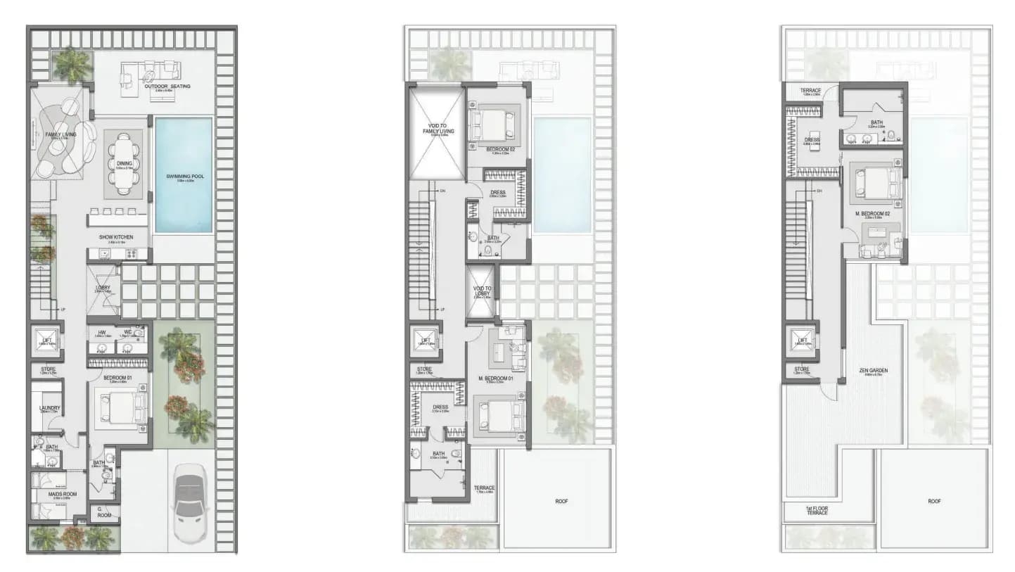 Floor plan 3