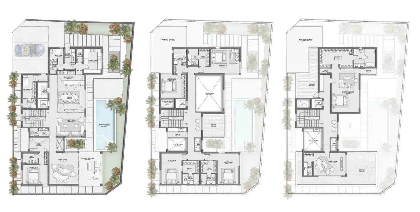 Floor plan 4