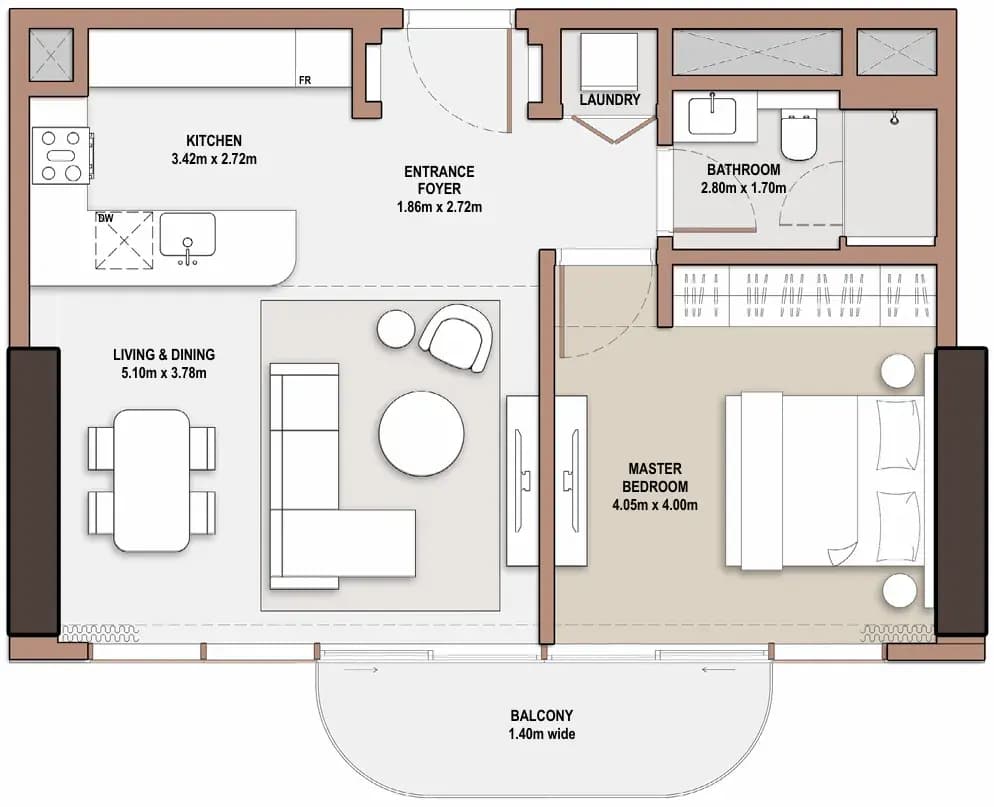 Floor plan 3