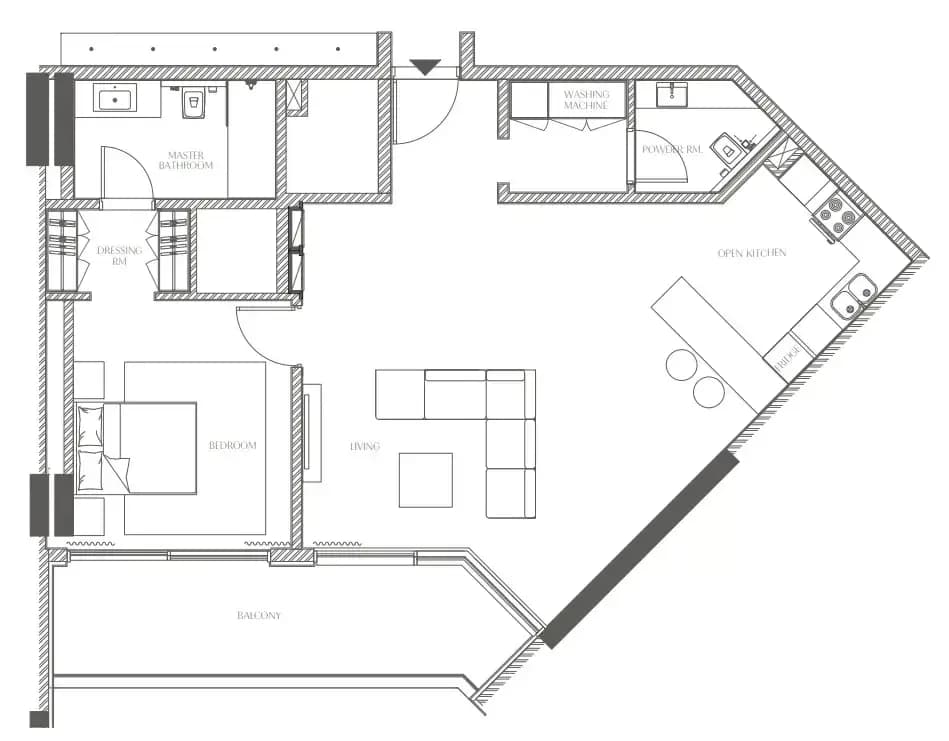 Floor plan 6