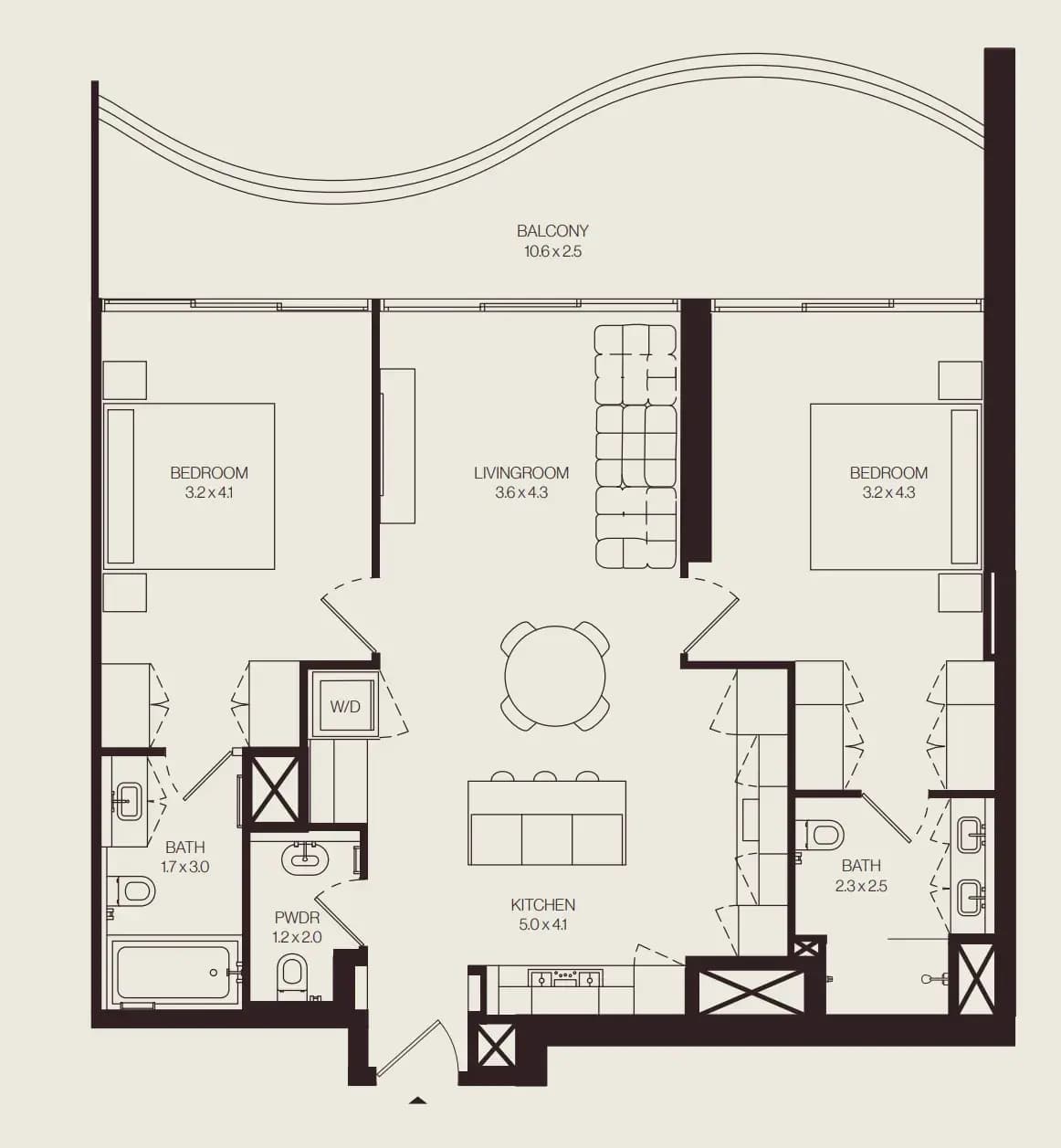 Floor plan 6