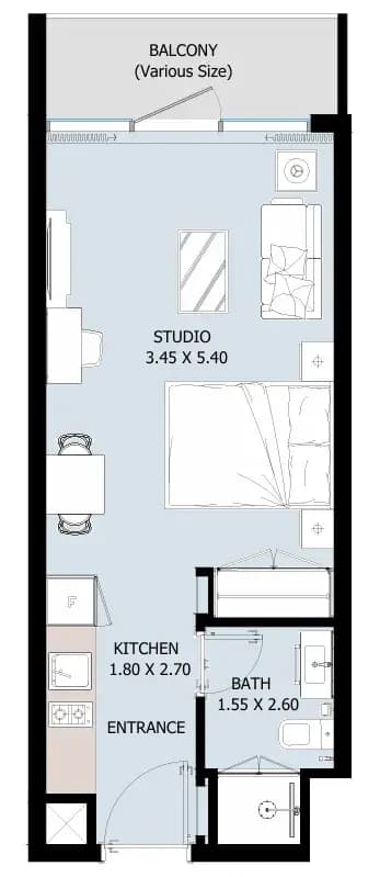 Floor plan 5