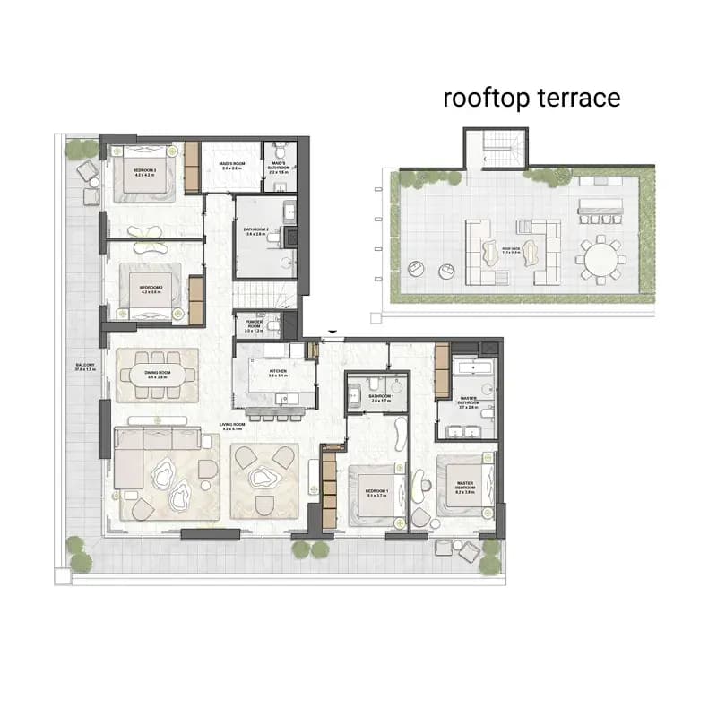 Floor plan 6
