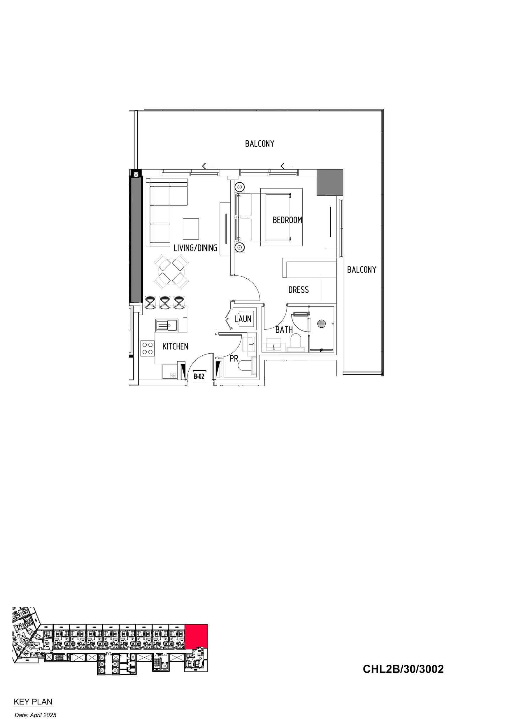 Floor plan 8