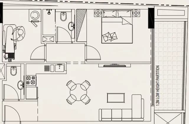 Floor plan 3