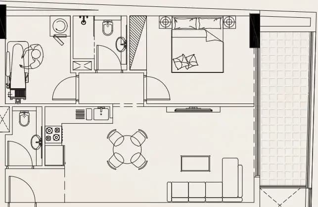 Floor plan 7