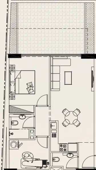 Floor plan 6