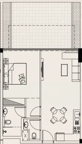 Floor plan 5
