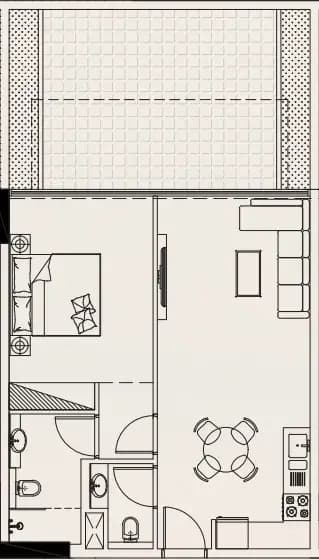 Floor plan 8