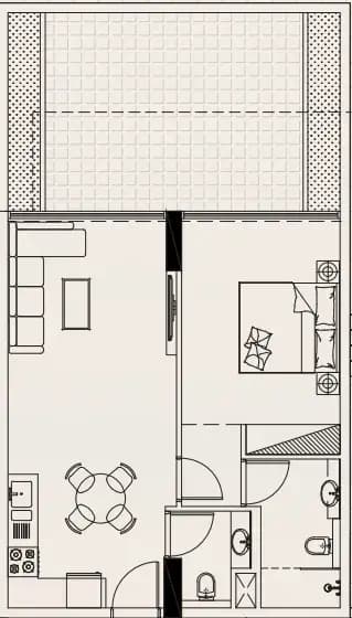 Floor plan 4
