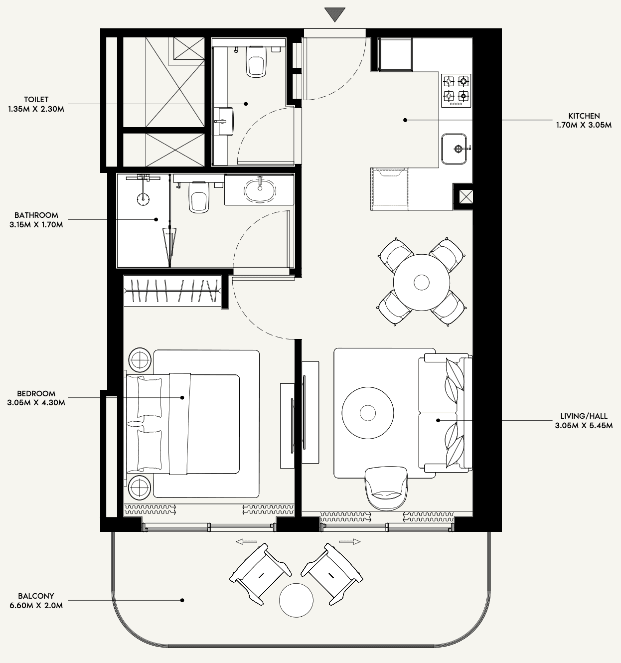 Floor plan 4