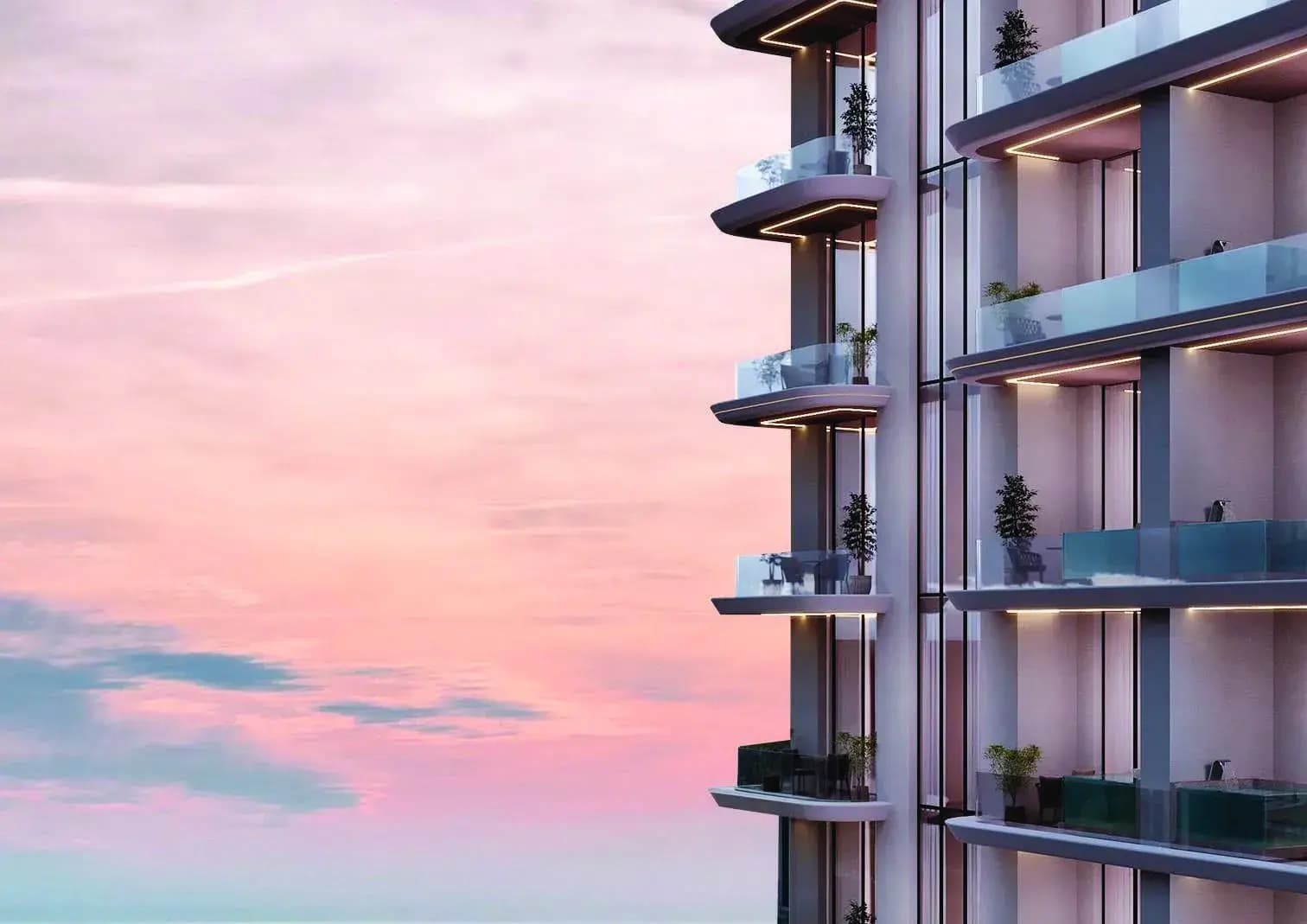 Celestara Residences - 3