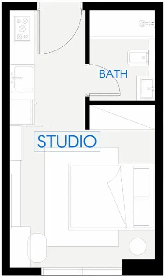 Floor plan 5