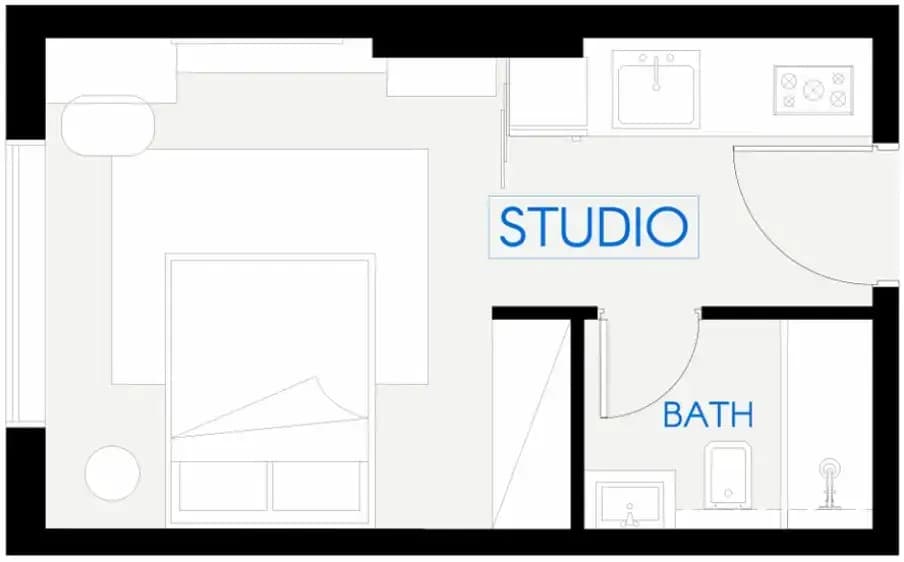 Floor plan 6