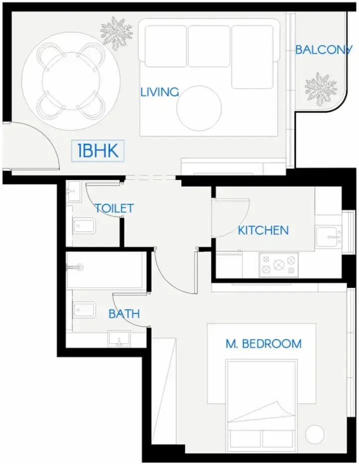 Floor plan 3
