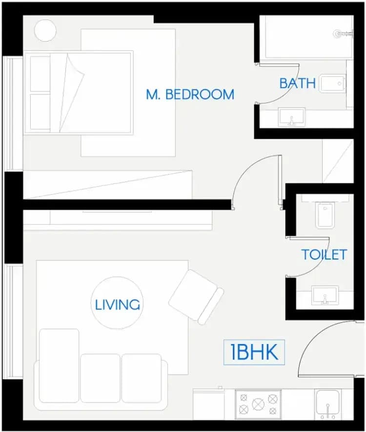 Floor plan 4