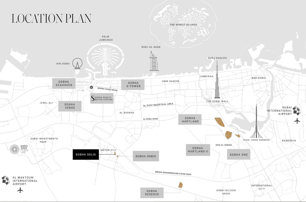 Master plan 1
