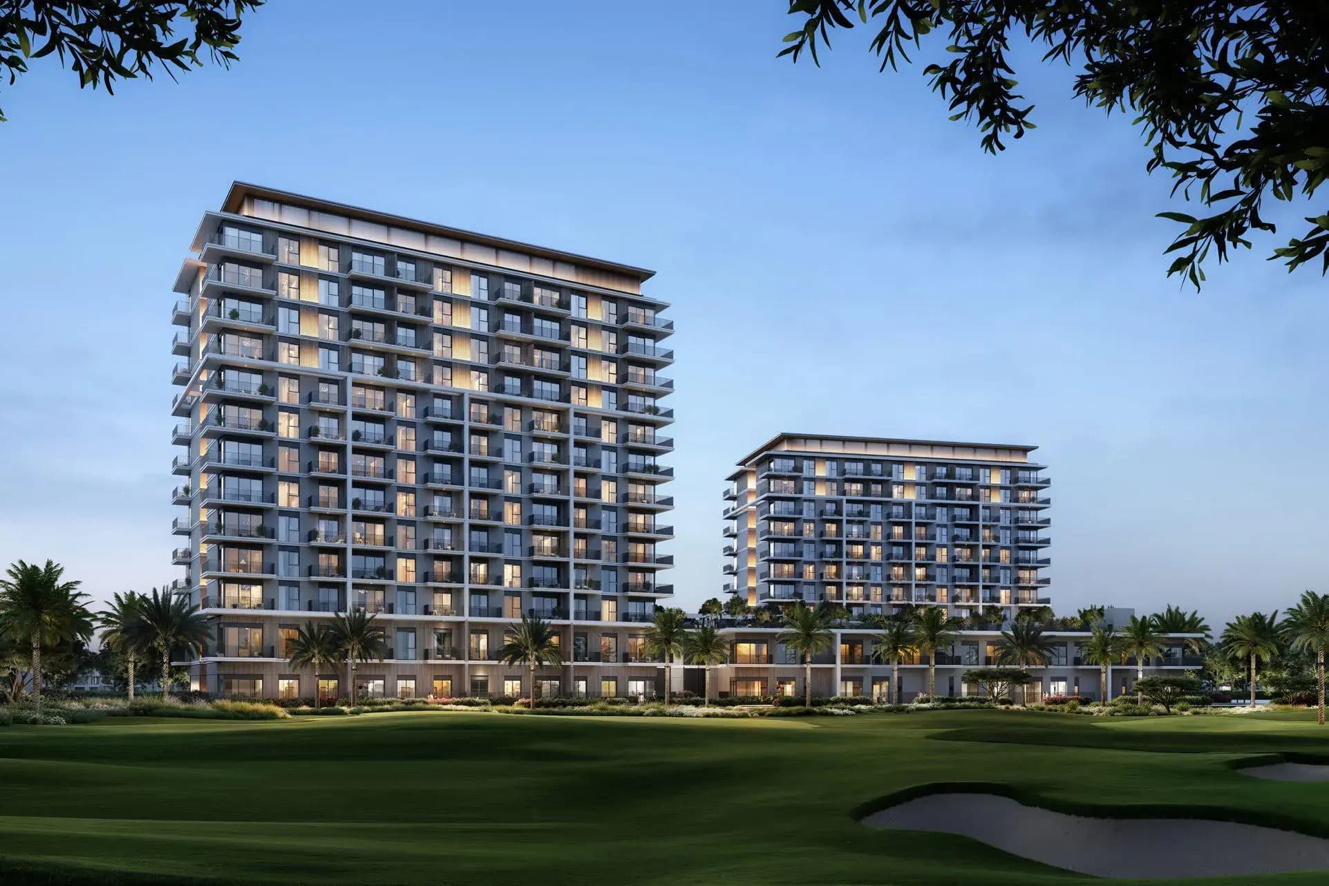 Vista Ridge - 3