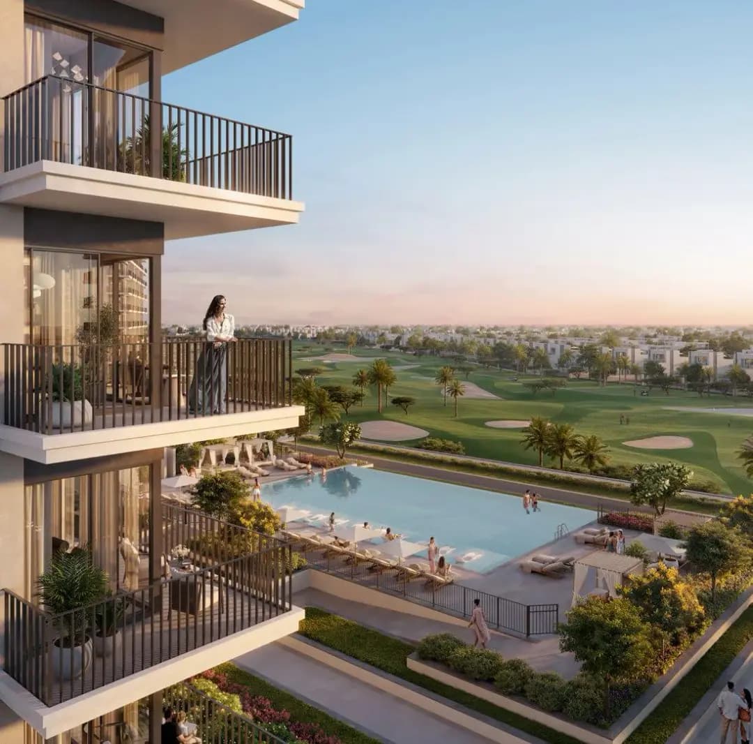 Grove Ridge - 3
